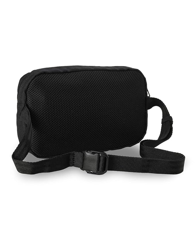 Ferrari SPTWR Race Waist Bag PUMA Black X