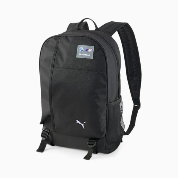 BMW MMS Backpack PUMA Black X