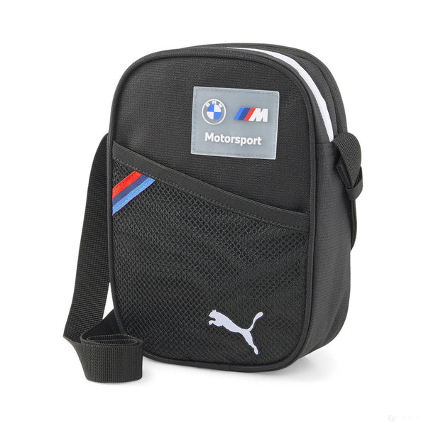 BMW MMS Portable PUMA Black X