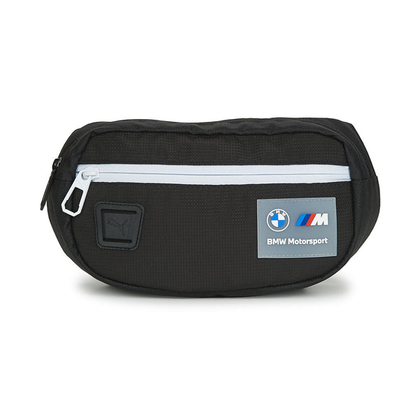 BMW MMS Waist Bag PUMA Black X