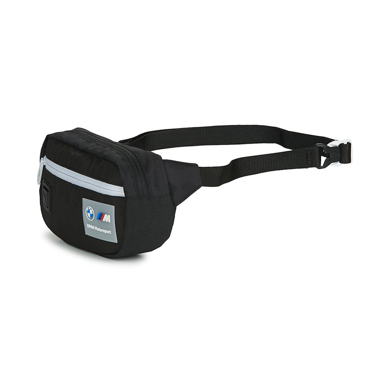 BMW MMS Waist Bag PUMA Black X