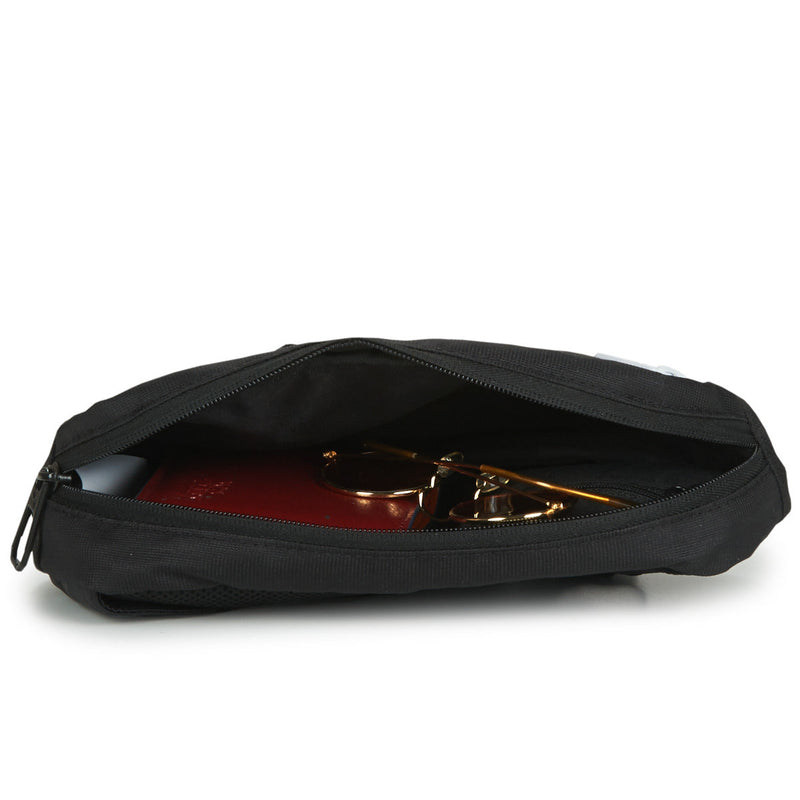 BMW MMS Waist Bag PUMA Black X