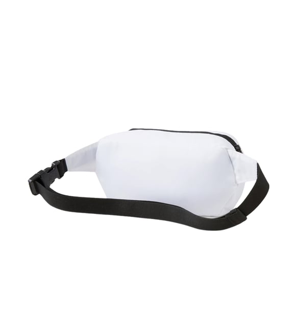 BMW MMS Waist Bag PUMA White X