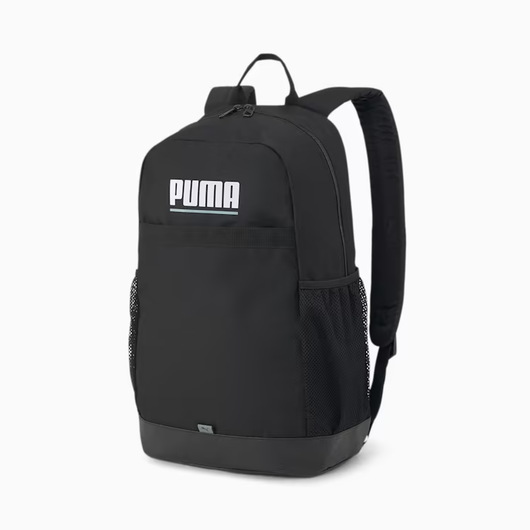 PUMA Plus Backpack PUMA Black X