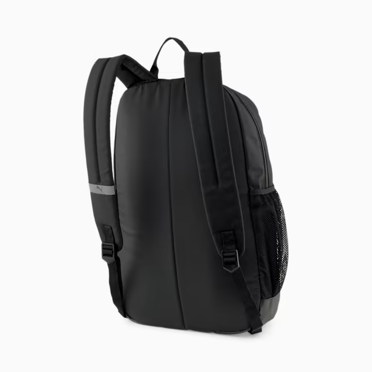 PUMA Plus Backpack PUMA Black X