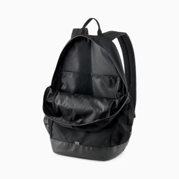 PUMA Plus Backpack PUMA Black X