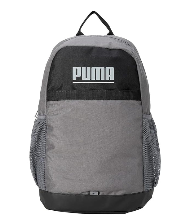 PUMA Plus Backpack Cool Dark Gray