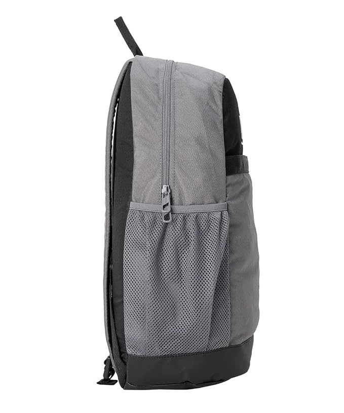 PUMA Plus Backpack Cool Dark Gray