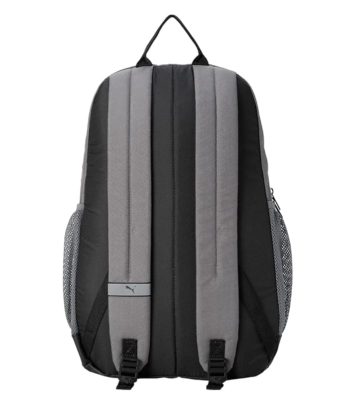 PUMA Plus Backpack Cool Dark Gray