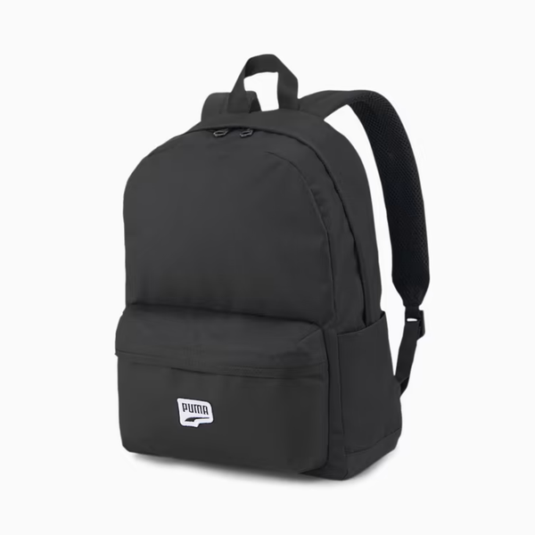 Downtown Backpack PUMA Black X