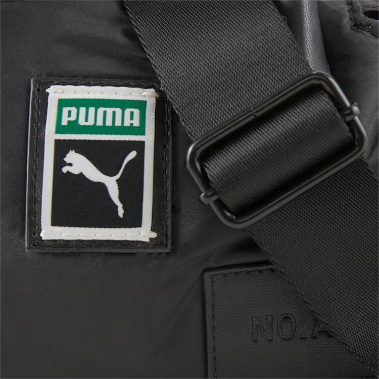 NO.AVG Mini Grip Bag PUMA Black X