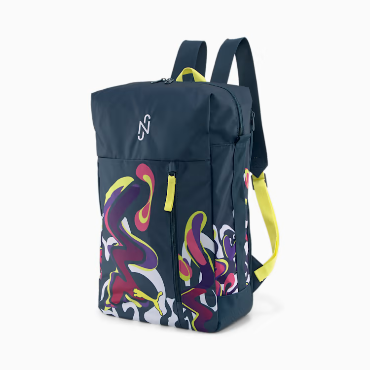 NEYMAR JR Backpack Dark Night-Orchid Sha X