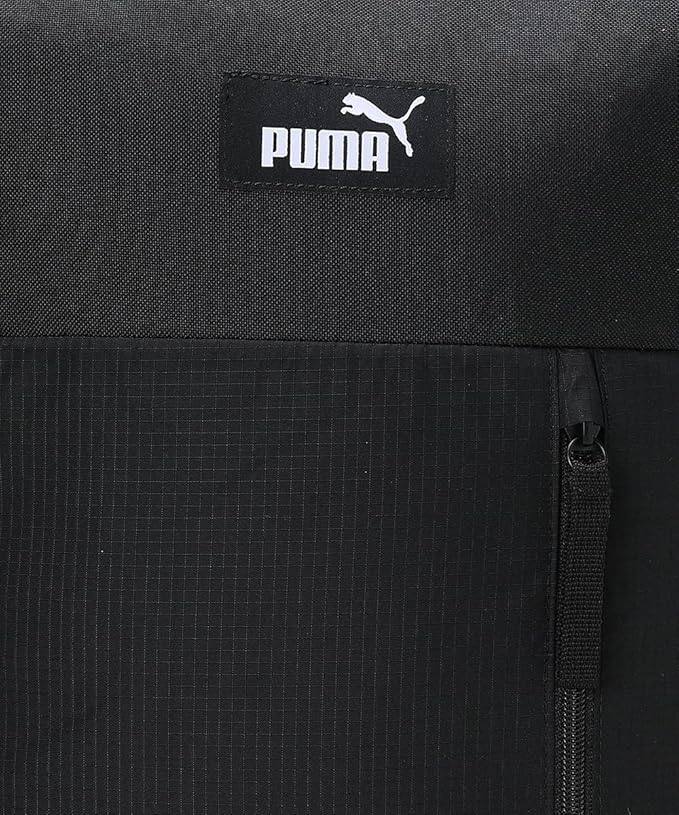 EvoESS Box Backpack Puma Black