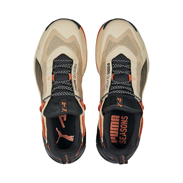 Explore NITRO Granola-PUMA Black-Chili P