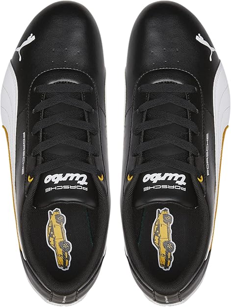 PL Neo Cat Puma Black-Puma White