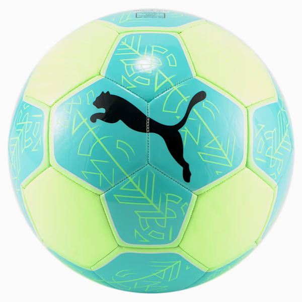 PUMA PRESTIGE ball Electric Peppermint-F 5