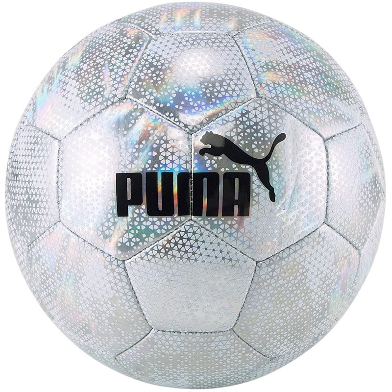 PUMA CUP ball Puma Silver-PUMA White-PUM 5