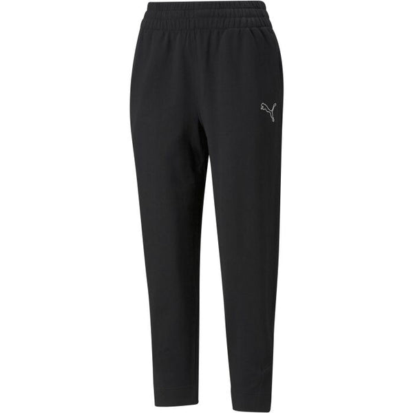 HER High-Waist Pants TR Puma Black