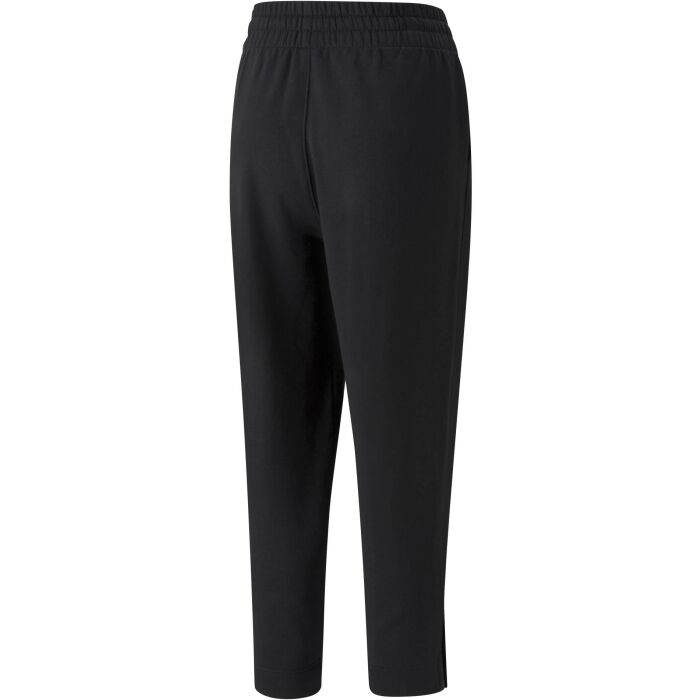 HER High-Waist Pants TR Puma Black