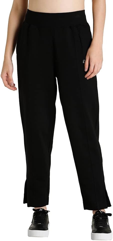 HER High-Waist Pants TR Puma Black