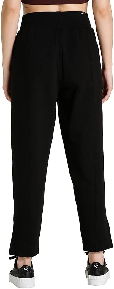 HER High-Waist Pants TR Puma Black