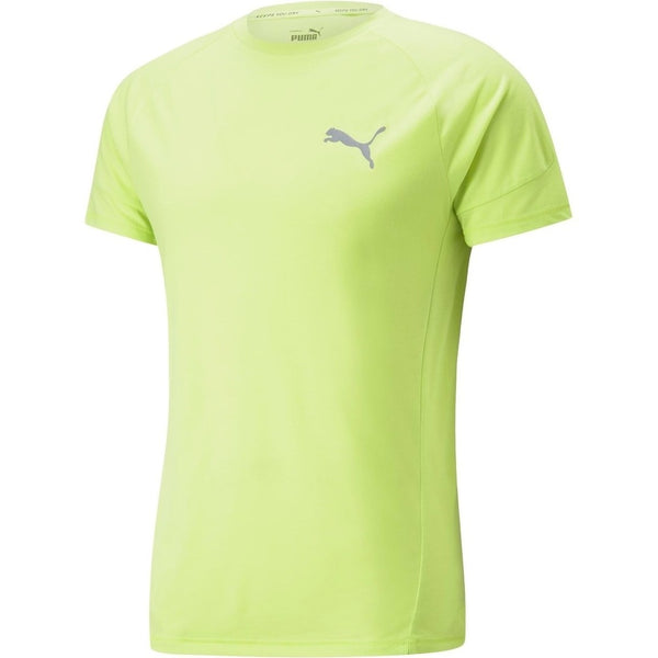 Evostripe Tee Light Lime