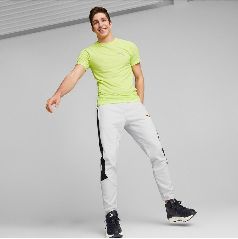 Evostripe Tee Light Lime