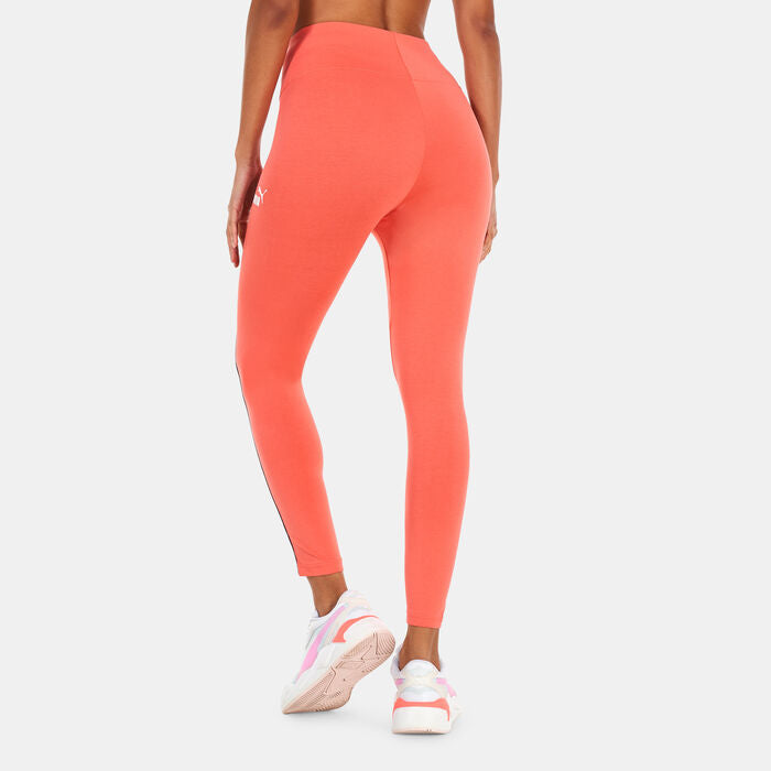 Puma Power High-Waist 7/8 Tape Leggings