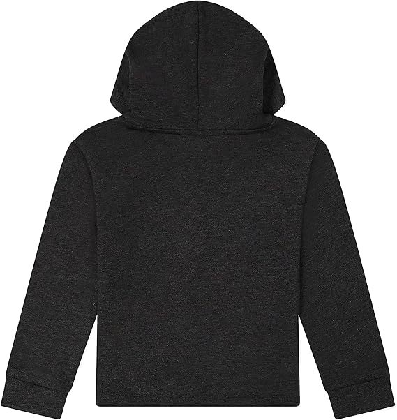 SMALL WORLD Prime Hoodie TR Puma Black