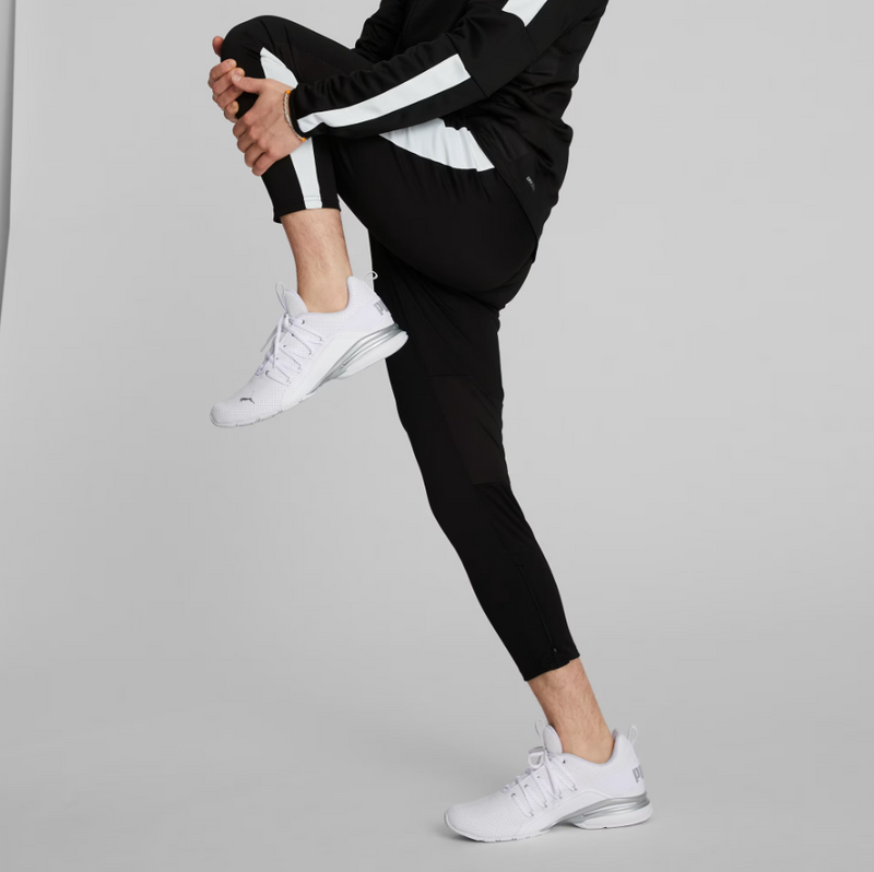 Forever Faster T7 Pants Puma Royal-white