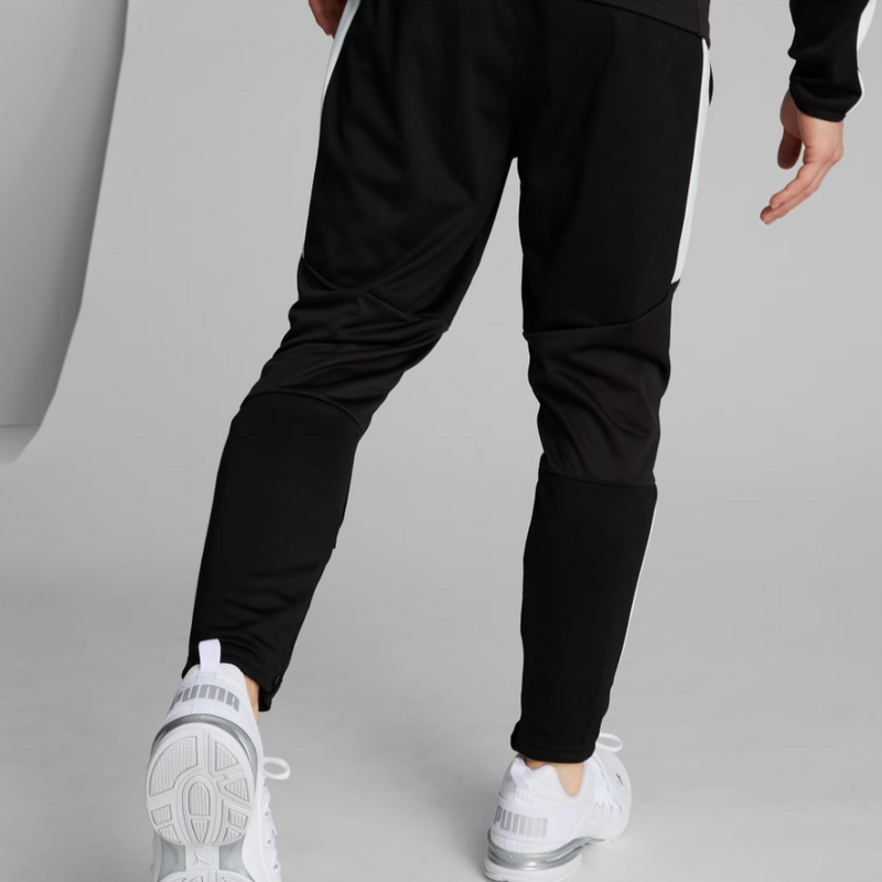 Forever Faster T7 Pants Puma Royal-white