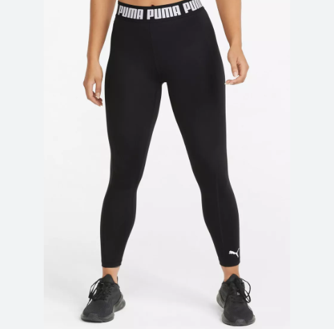 Train PUMA STRONG High Waist Full Tight