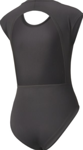 Crystal G. Bodysuit Puma Black