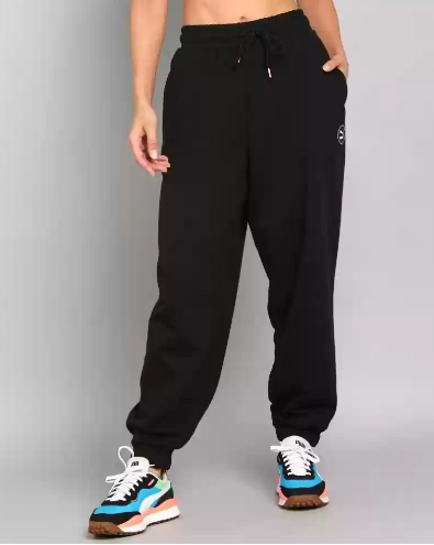 SWxP Sweatpants TR Puma Black