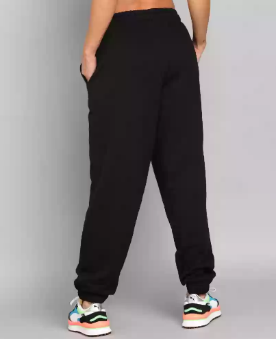 SWxP Sweatpants TR Puma Black