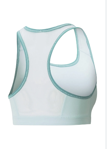 Mid Impact 4Keeps Bra Nitro Blue-small