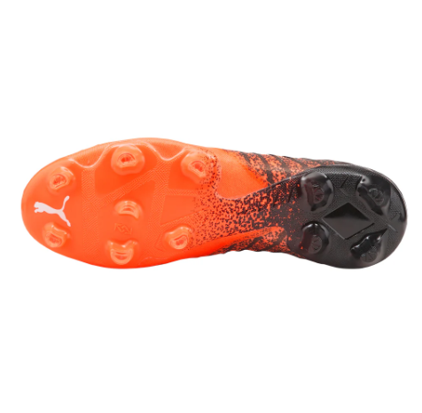 FUTURE Z 1.3 FG/AG Neon Citrus-Puma Blac