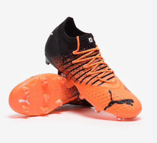 FUTURE Z 1.3 FG/AG Neon Citrus-Puma Blac