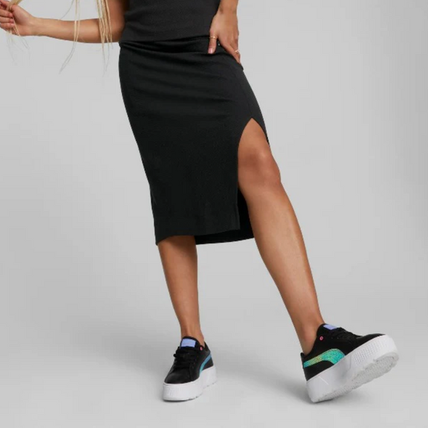 HER Skirt Puma Black