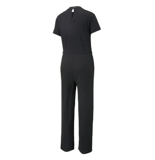 HER Jumpsuit Puma Black