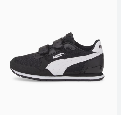 ST Runner v3 NL V Inf Puma Black-Puma Wh