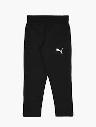 Evostripe Pants B Puma Black