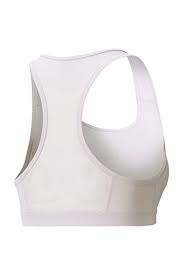 Mid Impact 4Keeps Graphic Bra PM Lavende