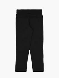 Evostripe Pants B Puma Black