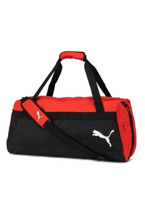 teamGOAL 23 Teambag L Puma Red-Puma Black