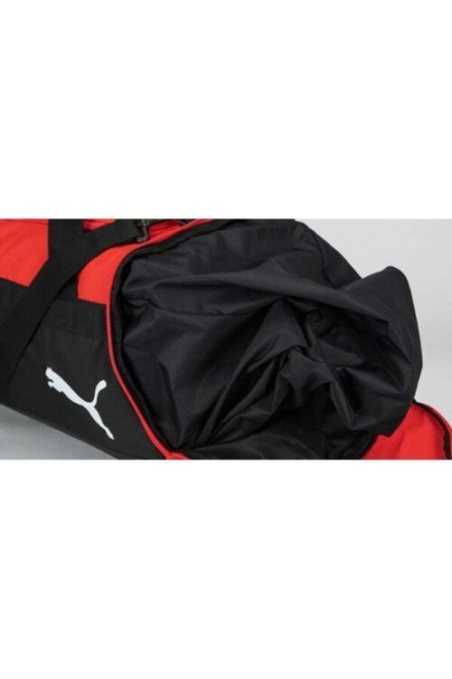 teamGOAL 23 Teambag L Puma Red-Puma Black