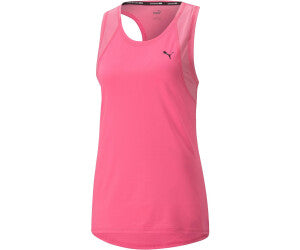 Train Favorite Tank Sunset Pink