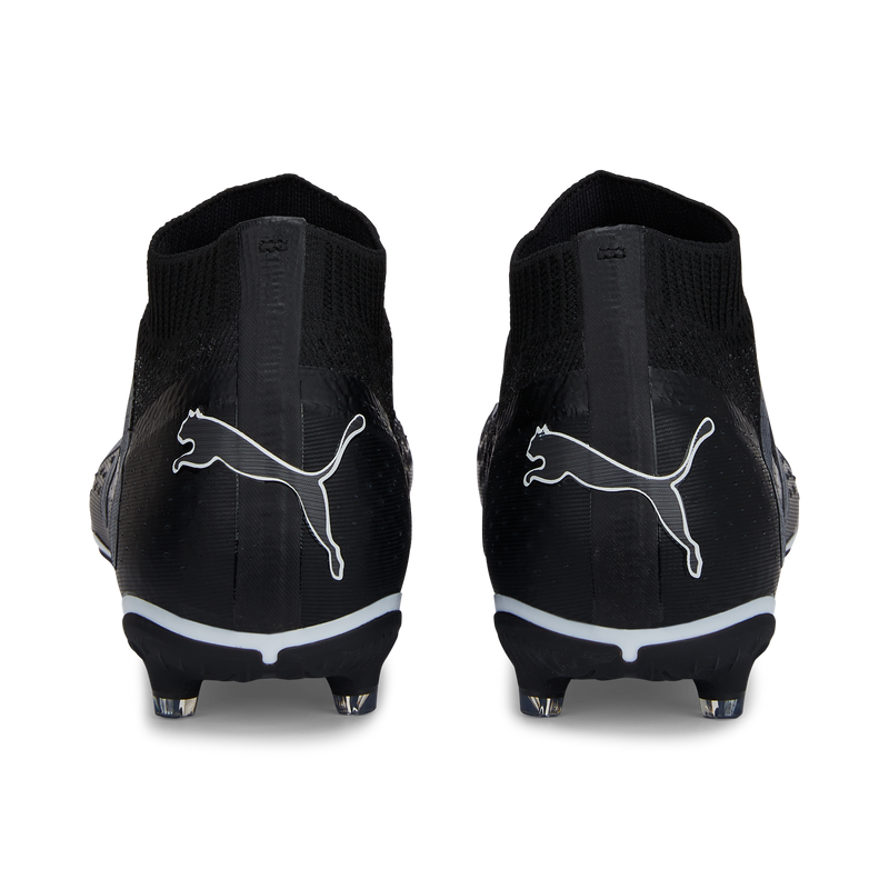 FUTURE MATCH+ LL FG/AG PUMA Black-PUMA W