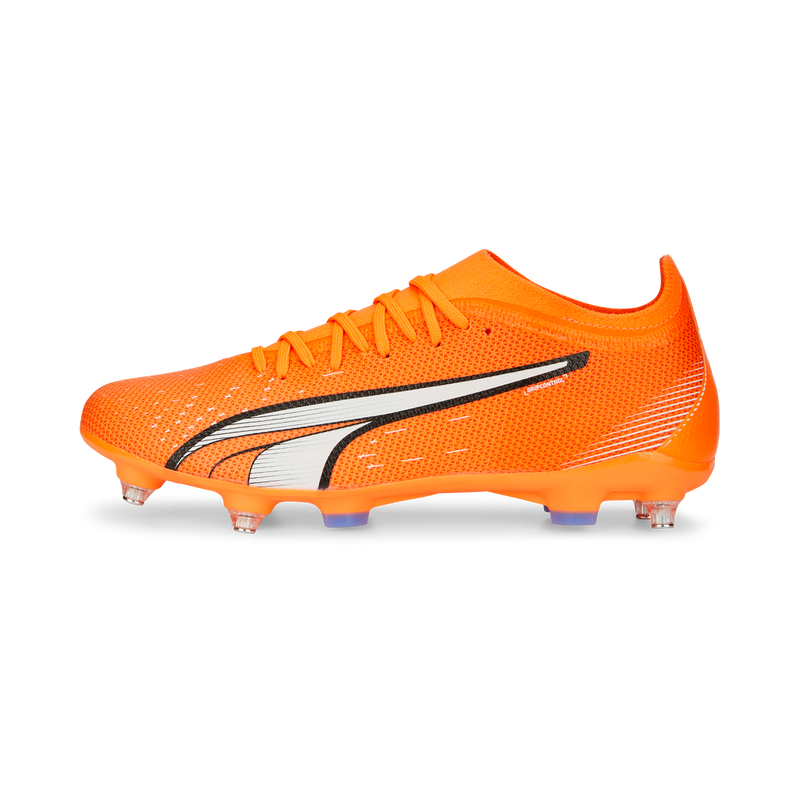 ULTRA MATCH FG/AG FOOTBALL BOOTS MEN