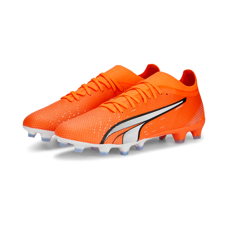 ULTRA MATCH FG/AG FOOTBALL BOOTS MEN